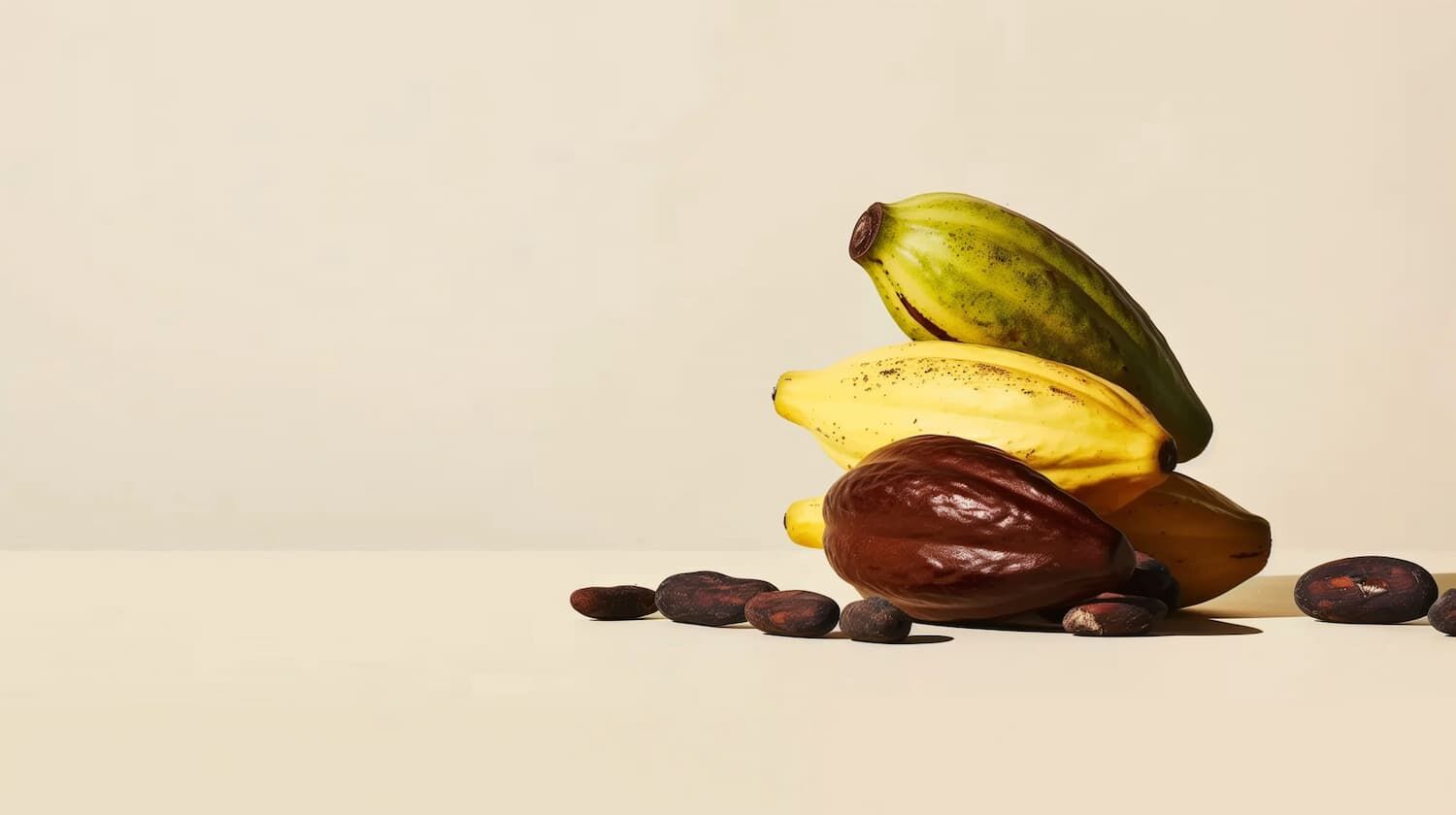 Kokomodo - alternatywne kakao bez ziaren kakaowca
