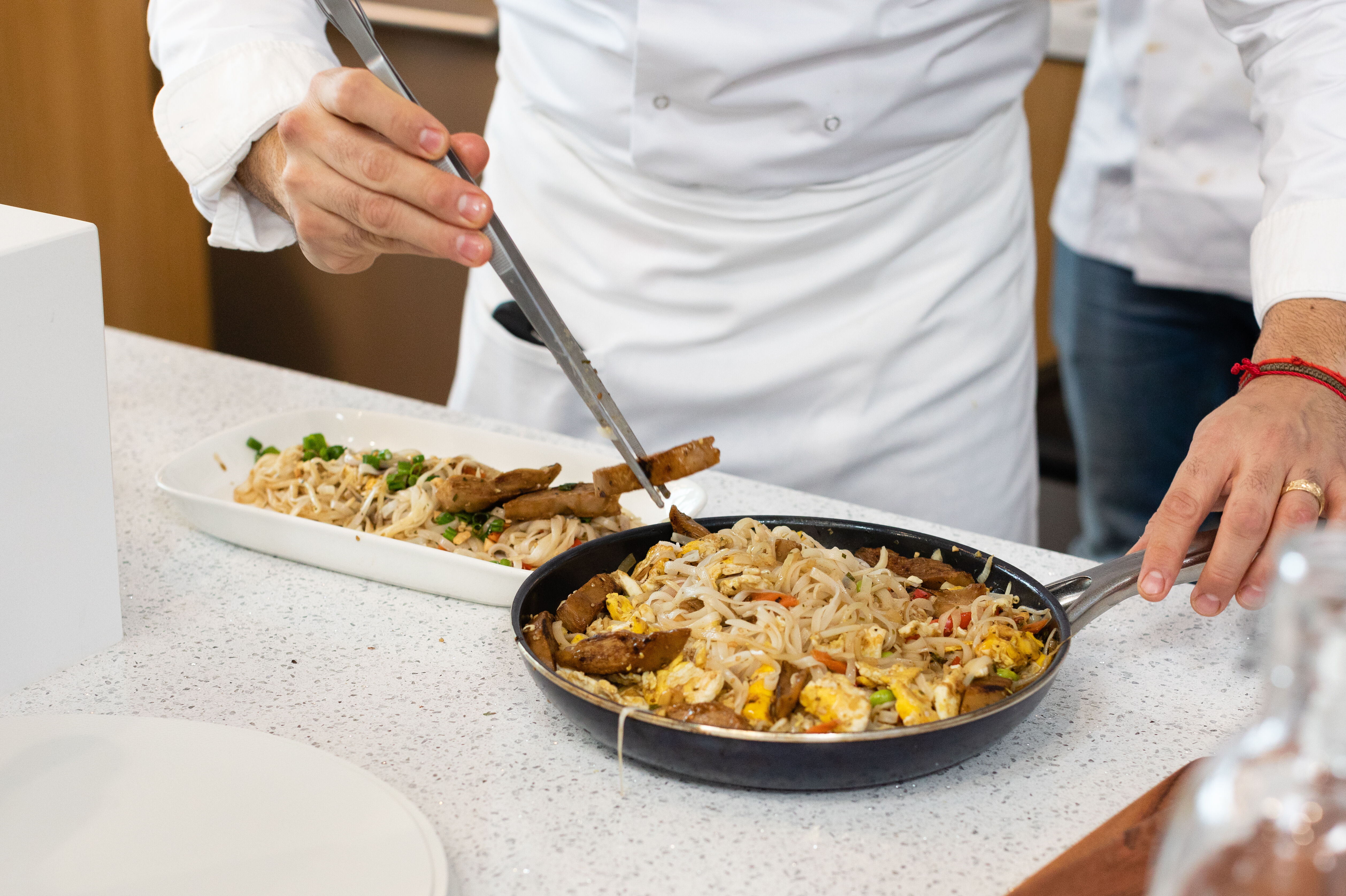 Żywność przyszłości bez rolnictwa