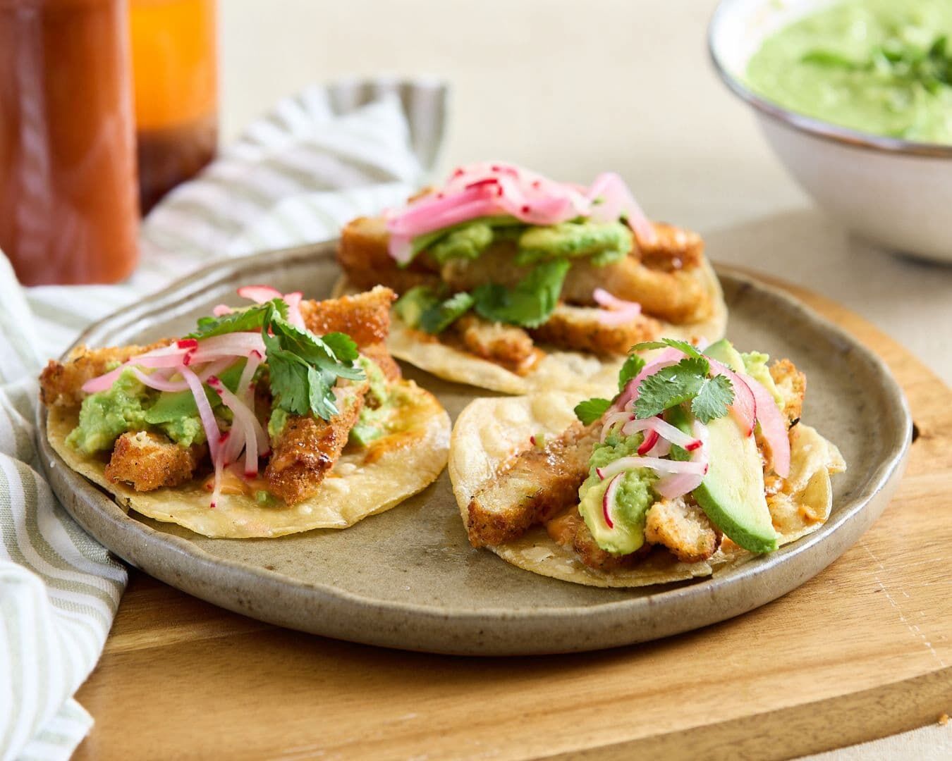 Alternatywne mięso z roślin v2food