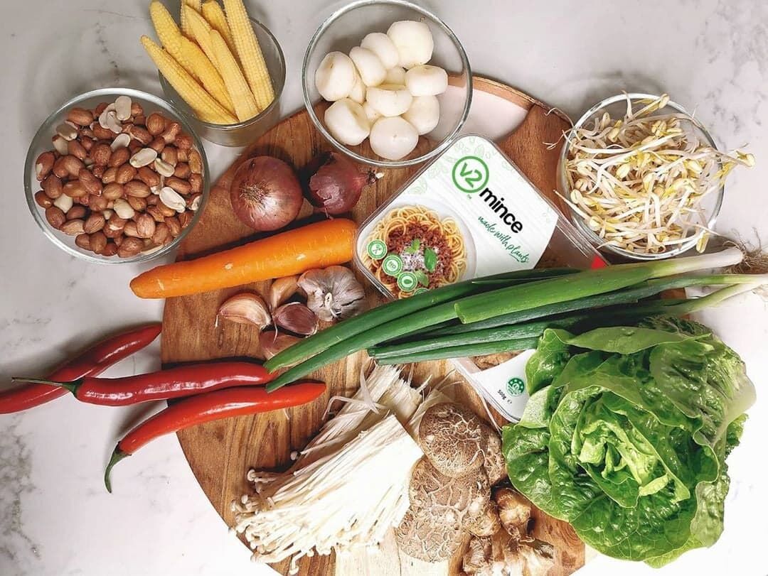 Mięso nie tylko dla flexitarian v2food