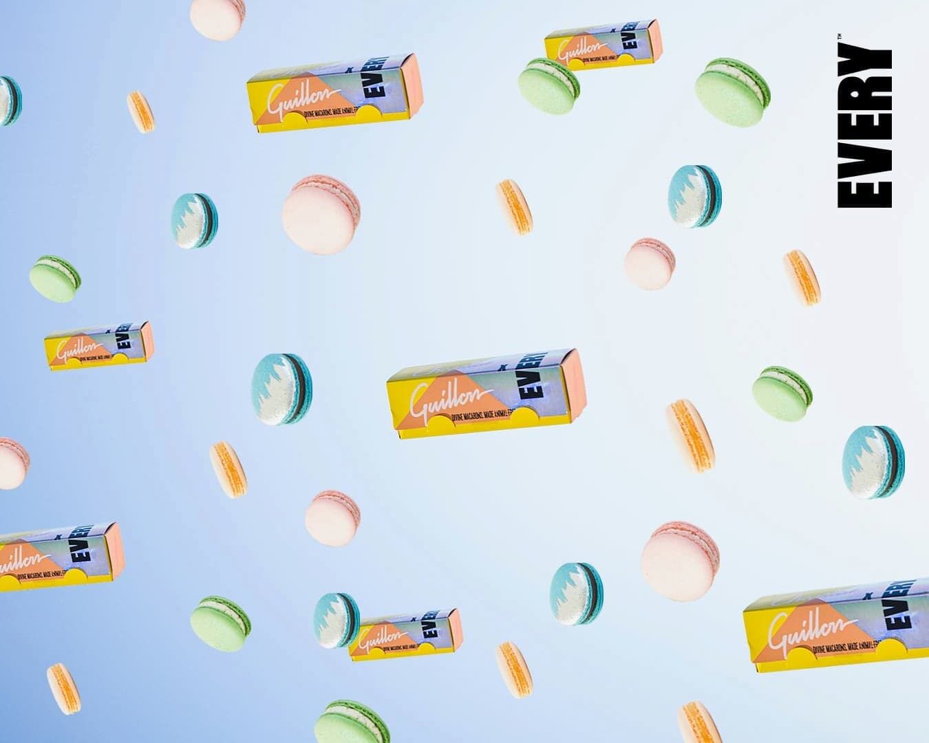 Białko kurze bez kur EVERY