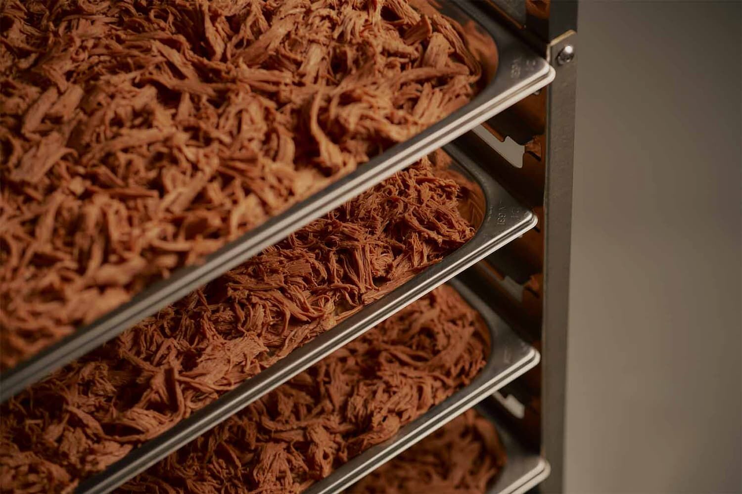 Opatentowana technologia biomechanicznej mikroekstruzji Novameat