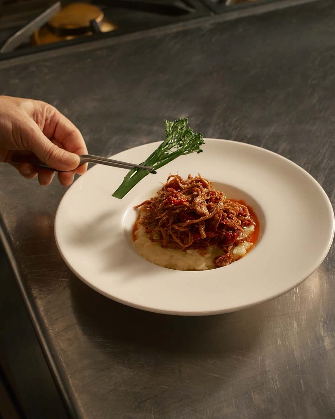 Roślinna alternatywa mięsa Novameat