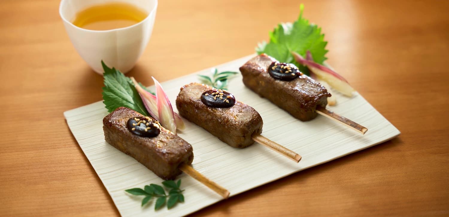 Białka dla przemysłu spożywczego z grzybni NoMy