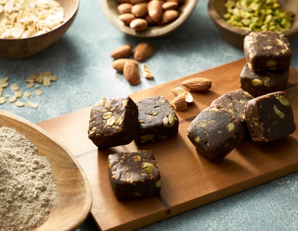 Białka dla przemysłu spożywczego z grzybni NoMy