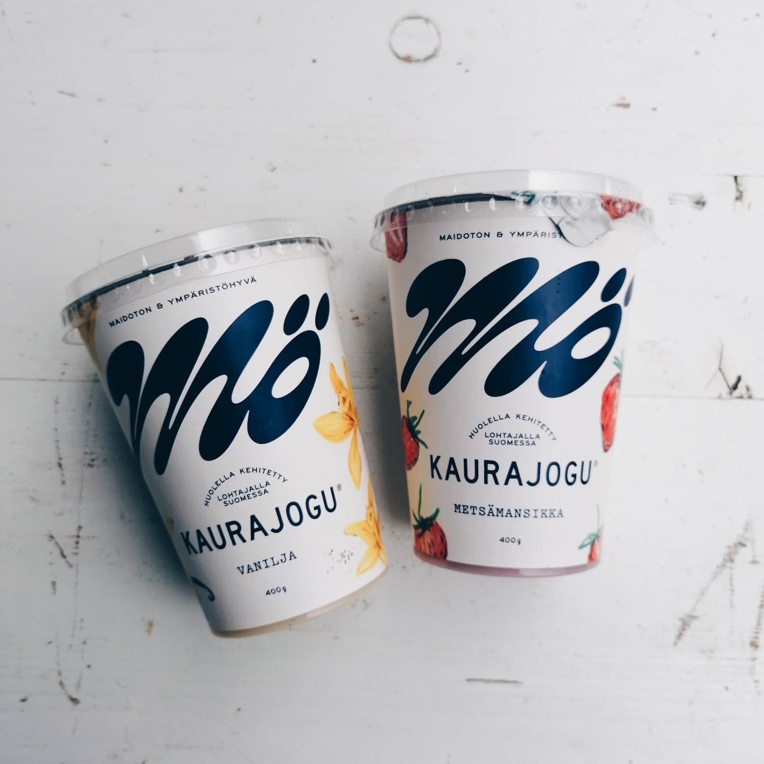 Bezmleczne produkty roślinne lepsze niż zwierzęce