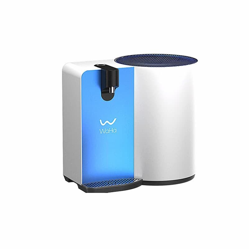 Oasis-4 do wytwarzania wody pitnej z powietrza WaHa Vaporator